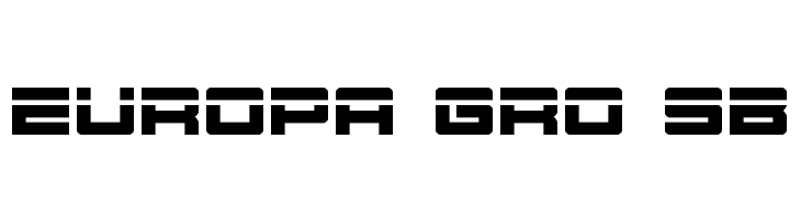 Montroc Laser  Free Fonts Download