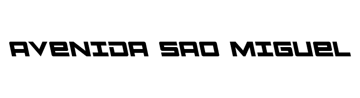 Montroc Leftalic  Free Fonts Download