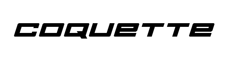 Future Forces Expanded Italic  Free Fonts Download