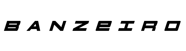 Future Forces Title Italic  Free Fonts Download