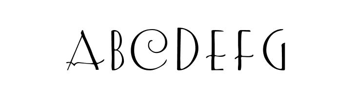 LemonChicken  Free Fonts Download