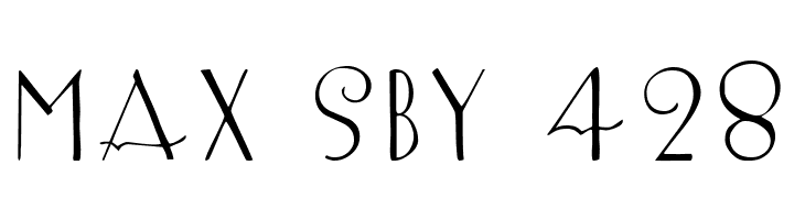 LemonChicken  Free Fonts Download