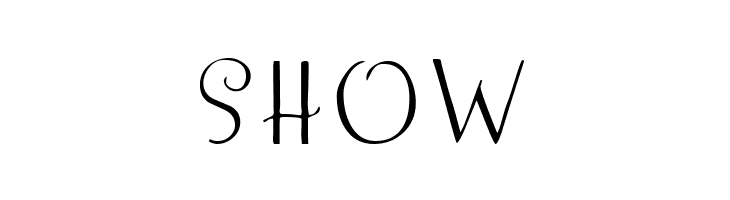 LemonChicken  Free Fonts Download