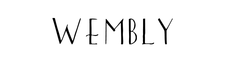 LemonChicken  Free Fonts Download