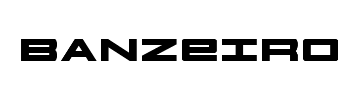 Future Forces Expanded  Free Fonts Download