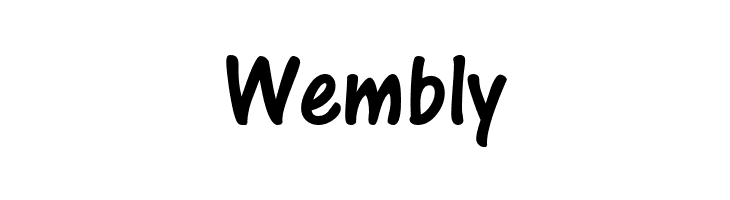 AR CENA  Free Fonts Download