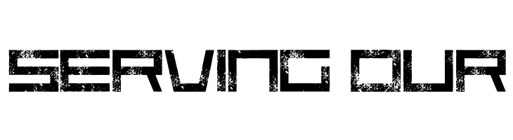 Code Predators Regular  Free Fonts Download