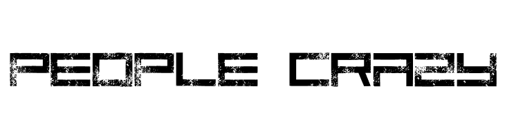 CodePredators-Regular  Free Fonts Download