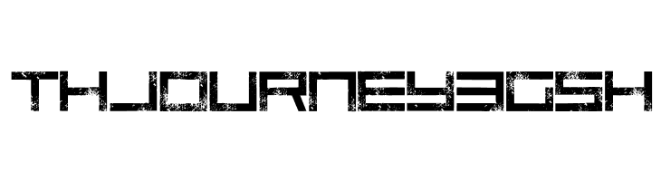 CodePredators-Regular  Free Fonts Download