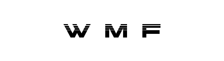 Future Forces Halftone  Free Fonts Download