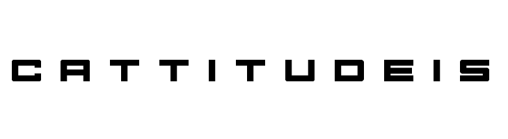 Future Forces Title  Free Fonts Download