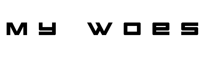 Future Forces Title  Free Fonts Download