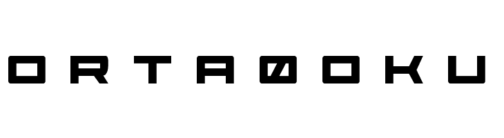 Future Forces Title  Free Fonts Download