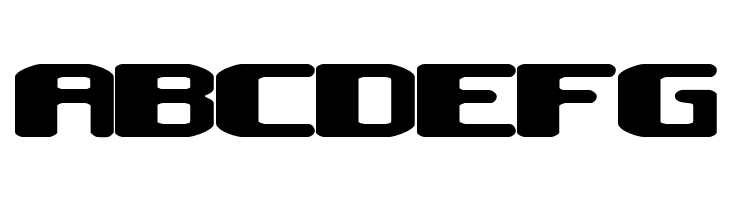 Macropsia BRK  Free Fonts Download