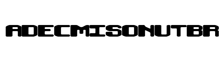 Macropsia BRK  Free Fonts Download