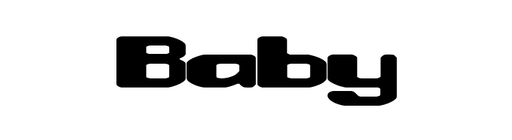 Macropsia BRK  Free Fonts Download