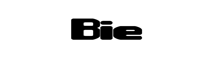 Macropsia BRK  Free Fonts Download