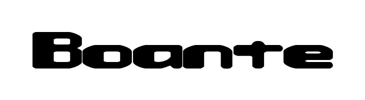 Macropsia BRK  Free Fonts Download