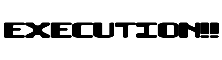 Macropsia BRK  Free Fonts Download