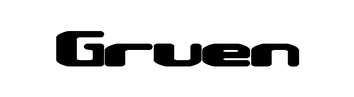 Macropsia BRK  Free Fonts Download