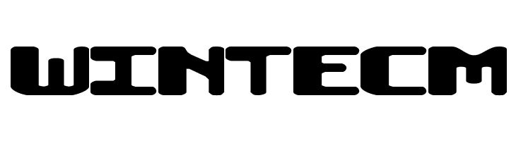 Macropsia BRK  Free Fonts Download