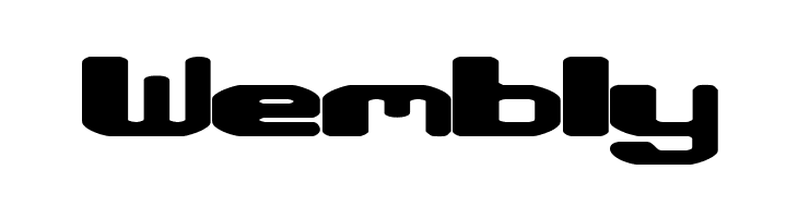 Macropsia BRK  Free Fonts Download