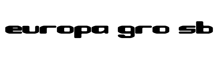 Macropsia BRK  Free Fonts Download