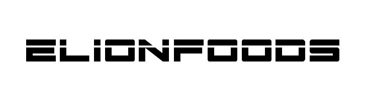Future Forces Laser  Free Fonts Download