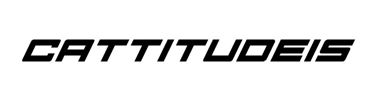 Future Forces Super-Italic  Free Fonts Download