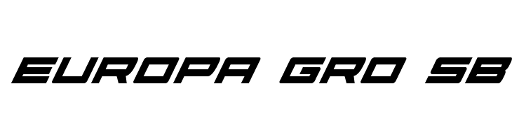 Future Forces Super-Italic  Free Fonts Download