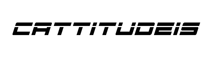 Future Forces Laser Italic  Free Fonts Download