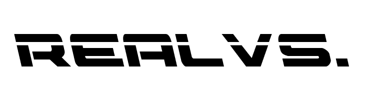 Vorpal Leftalic  Free Fonts Download