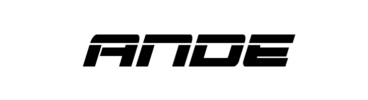 Vorpal Bold Italic  Free Fonts Download