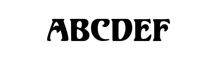 Unicorn Regular  Free Fonts Download