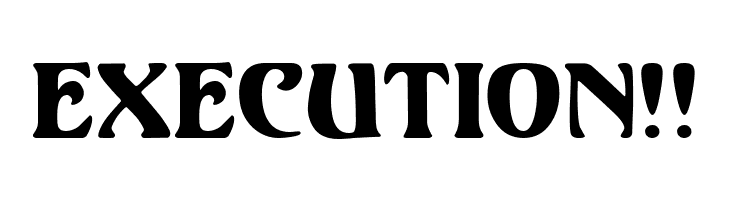 Unicorn Regular  Free Fonts Download