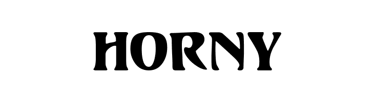Unicorn Regular  Free Fonts Download