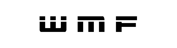 Vorpal Regular  Free Fonts Download