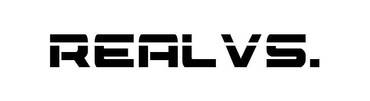 Vorpal Condensed  Free Fonts Download