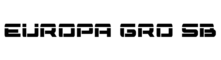 Vorpal Condensed  Free Fonts Download