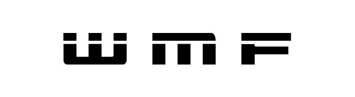 Vorpal Expanded  Free Fonts Download