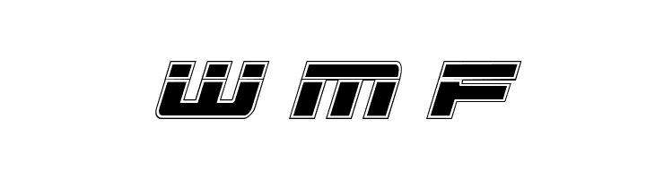 Vorpal Academy Italic  Free Fonts Download