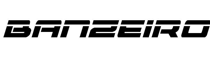 Vorpal Italic  Free Fonts Download