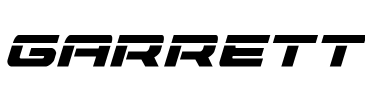 Vorpal Italic  Free Fonts Download