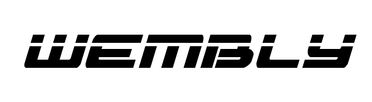 Vorpal Italic  Free Fonts Download