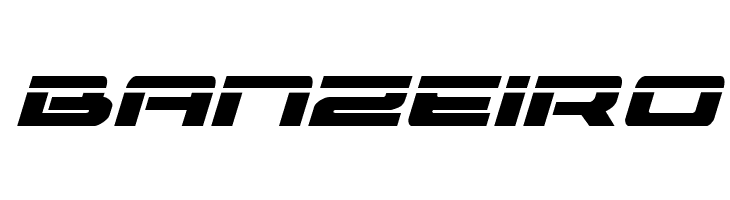 Vorpal Expanded Italic  Free Fonts Download