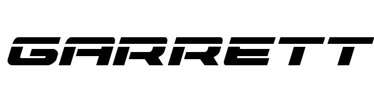 Vorpal Expanded Italic  Free Fonts Download