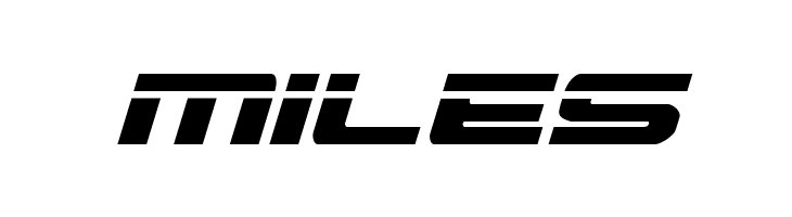 Vorpal Expanded Italic  Free Fonts Download