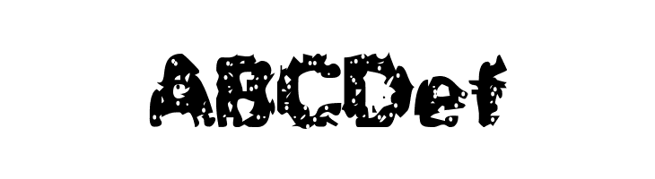 BN-Rock  Free Fonts Download
