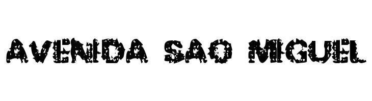 BN-Rock  Free Fonts Download