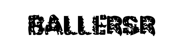 BN-Rock  Free Fonts Download